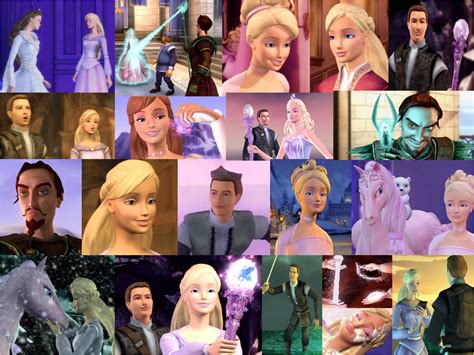 barbie and the magic of pegasus - Barbie and the Magic of Pegasus Fan Art (34649700) - Fanpop