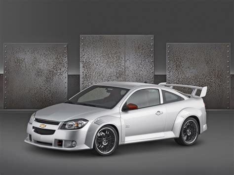 High Class Cars Styling: 2010 Chevrolet Cobalt SS