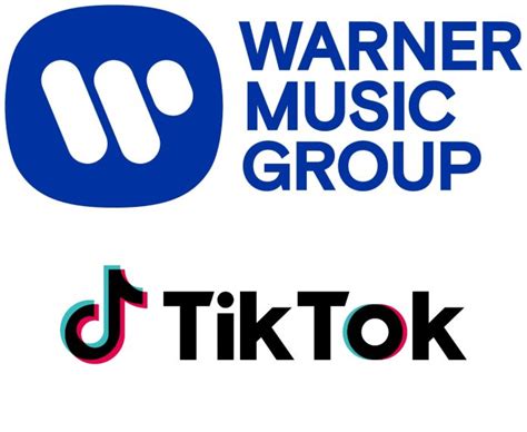 Warner Music Group and TikTok Enter Partnership - EDMTunes