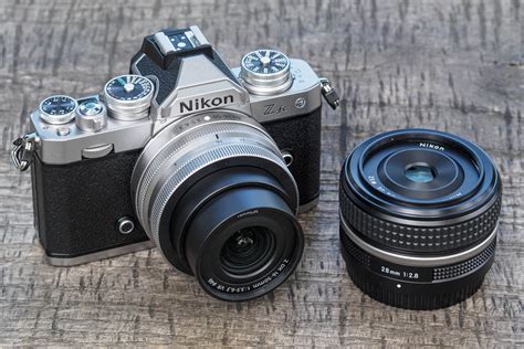 Nikon Z fc review | Amateur Photographer