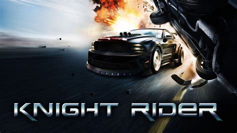 Knight Rider Car Wallpapers - Wallpaper Cave