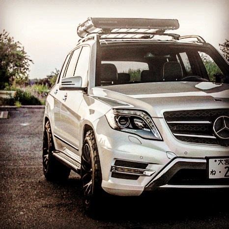 Pin van Son Day op Mercedes GLK | Auto's en motoren, Auto's, Motor