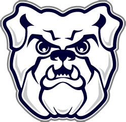 Download Butler Bulldogs Logo Vector & PNG