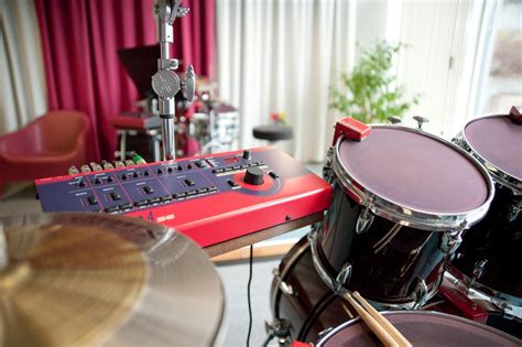 The 7 Best Drum Triggers for Acoustic Drums (2023)