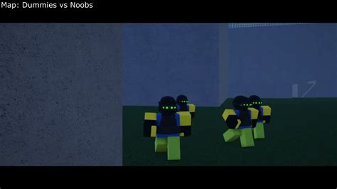 DVN CLOAKER [Roblox animation meme] - YouTube