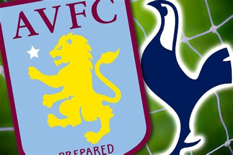 Aston Villa vs Tottenham Pre Match Thoughts