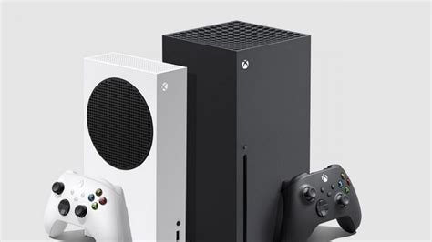 Xbox VR Headset may be coming as new Xbox Series X leak reveals Microsoft's future plans about ...