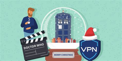 How to Watch Doctor Who Christmas Special (2023) for Free