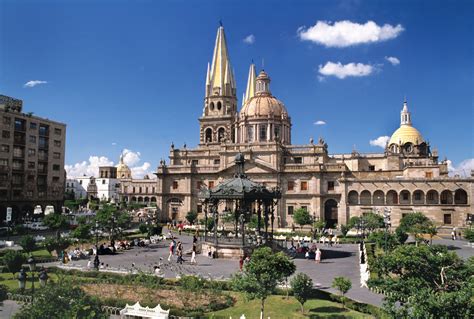 Guadalajara Wallpapers on WallpaperDog