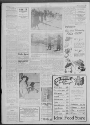 Guymon Daily Herald from Guymon, Oklahoma on August 12, 1943 · 4