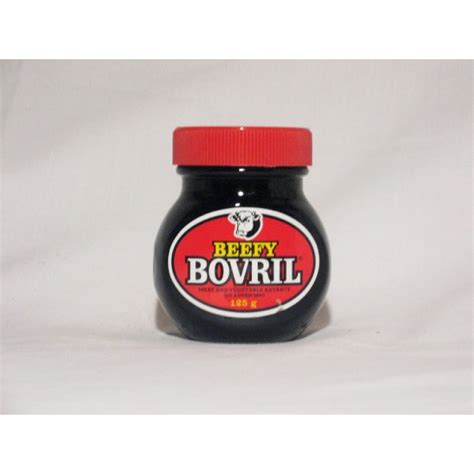 Bovril - 125 g - South African Store