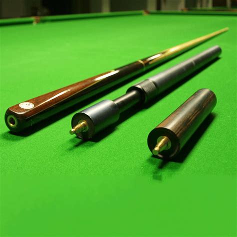 Billiards Cue stick: Components, Specifications & How it's Made