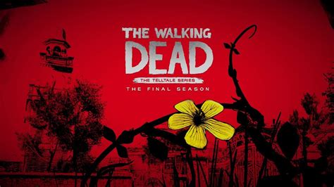 THE WALKING DEAD Season 4 EPISODE 1 Gameplay Walkthrough Part 1 FULL GAME - No Commentary - YouTube