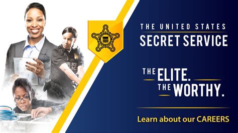 U.S. Secret Service on LinkedIn: Officer (Uniformed Division) – NOW ...