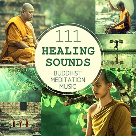 Buddhist Meditation Music by Buddhism Academy on Amazon Music - Amazon.com