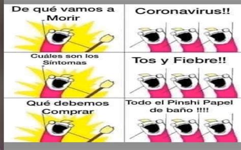 Los mejores memes sobre el Covid-19 | Conexión Migrante