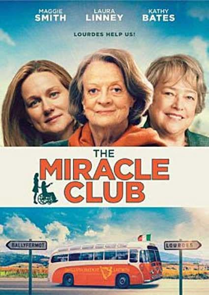 Miracle Club, The (2023) Image Gallery