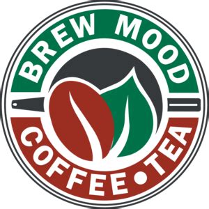 brew mood Logo PNG Vector (EPS) Free Download