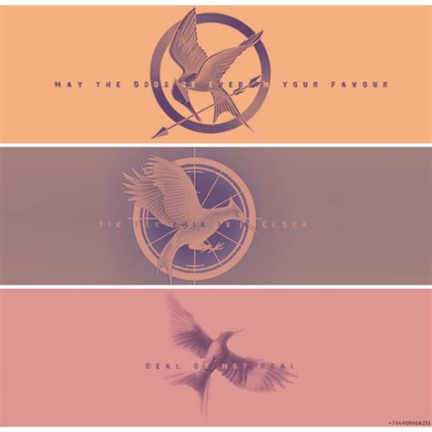 Best Mockingjay Quotes. QuotesGram