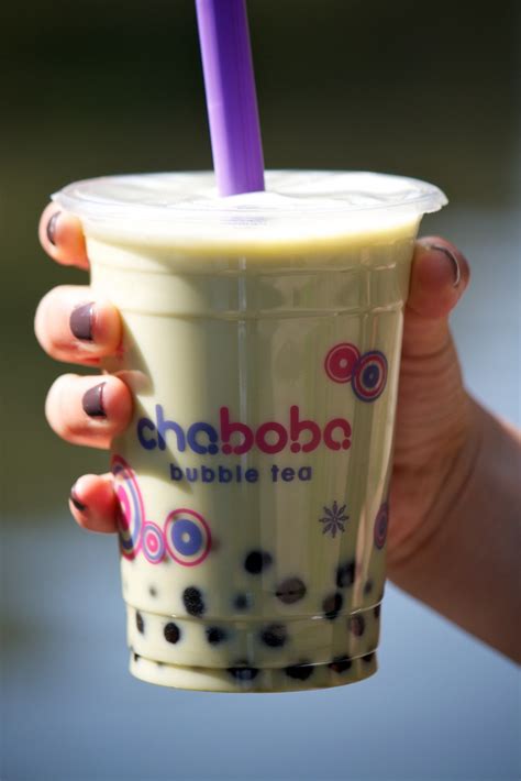 Bwog » 2Girls1Snack: Bubble Tea