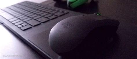 Razer Turret Review And My Living Room Keyboard Dreams - SlashGear