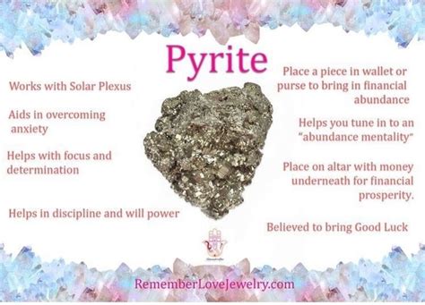 Pin on CRYSTALS & SPIRITUAL LIFE