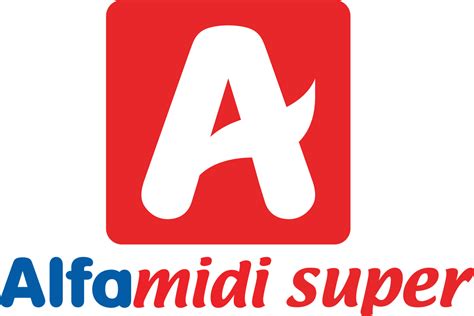 Alfamidi Super | Logopedia | Fandom