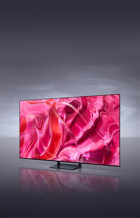 TV SAMSUNG OLED 77 Inchs Smart OS With Built in Receiver Ultra HD – 4K Model 77S90C - EHAB ...