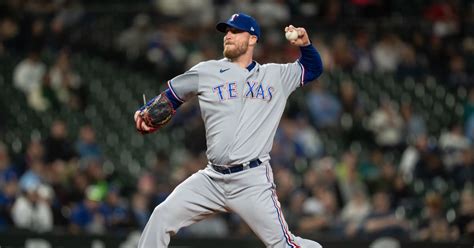 Texas Rangers Tired Of Being 'Little Brother' in Houston Astros Rivalry ...