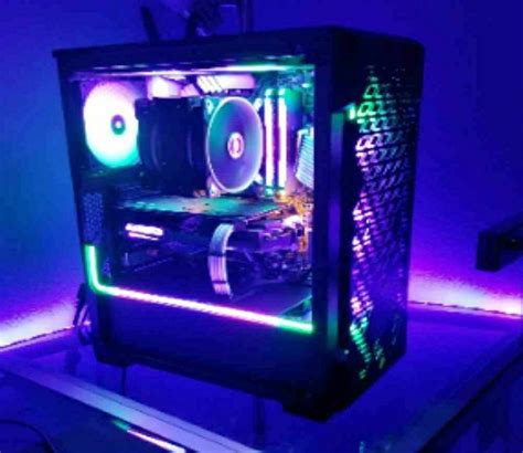 Gaming Pc 32gb Ram Rtx 3080 - Gaming and Gaming