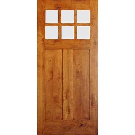 36 x 96 - Front Doors - Exterior Doors - The Home Depot