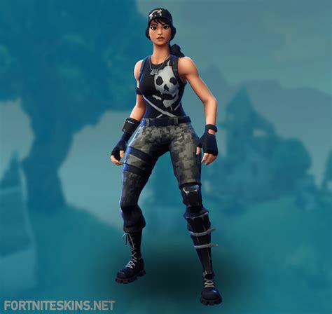 Survival Specialist | Fortnite Skin | Images, Shop History, Gameplay | Fortnite, Skin images ...