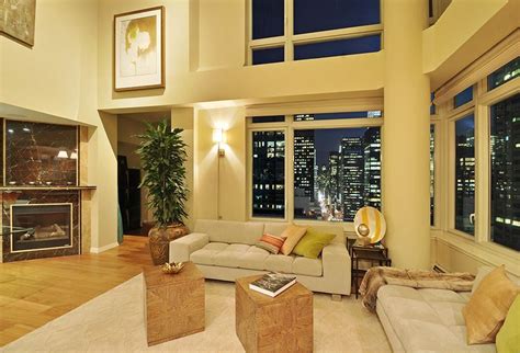 205 East 59th Street, Apt. 23B, Upper East Side, Manhattan, New York | Family living rooms ...