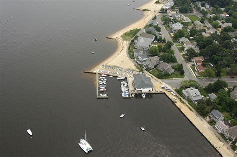 Ocean Gate Yacht Club in Ocean Gate, NJ, United States - Marina Reviews ...