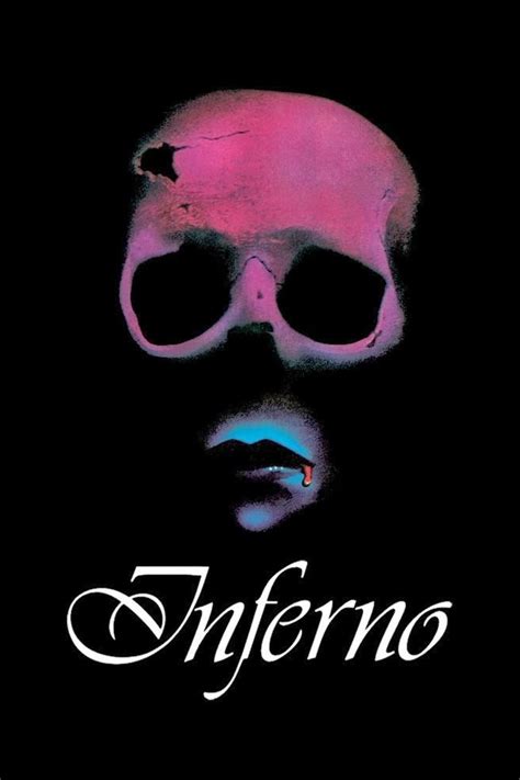 Image - Inferno (1980).jpg | Headhunter's Horror House Wiki | FANDOM ...