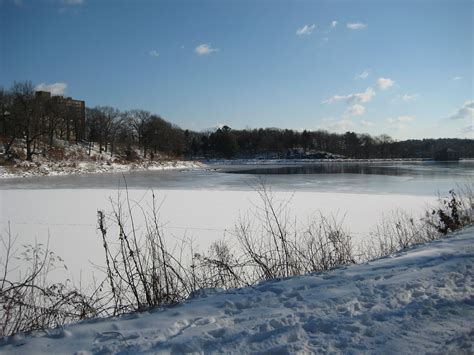 Chestnut Hill Reservoir | mjp03 | Flickr