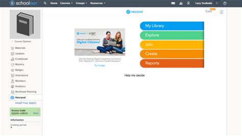 Introducing the Schoology and Nearpod Integration - Nearpod Blog