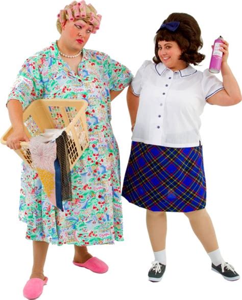 Hairspray Costume Rentals