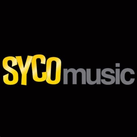 Syco Music/Epic Music and DJ Edits on Beatsource