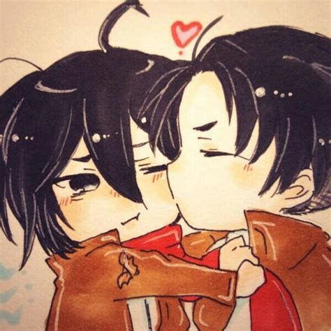 107 best images about levi x mikasa on Pinterest