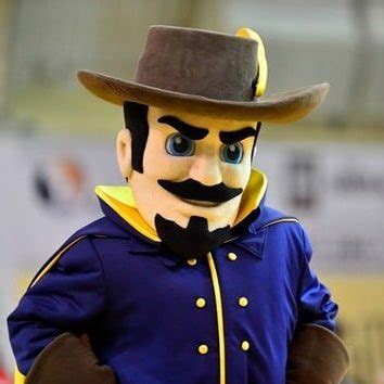 The Explorer | Mascot Hall of Fame