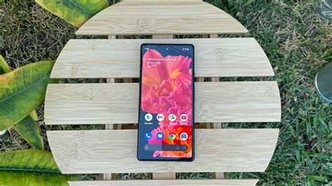 Google Pixel 6 review: redefining phone photo perfection | TechRadar