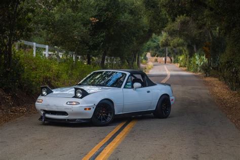 Popular Vehicles | 1989-1997 Mazda Miata Performance Parts – throtl