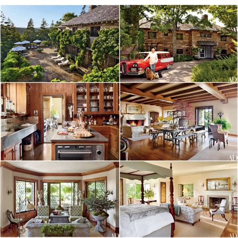 Martha Stewart House: A Stunning Look Inside Martha Stewarts Home