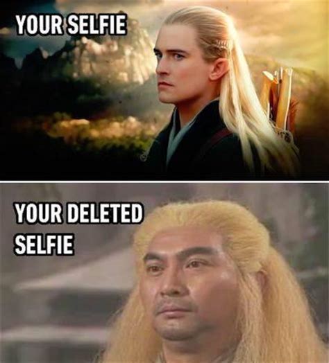 Lord Of The Rings Legolas Memes