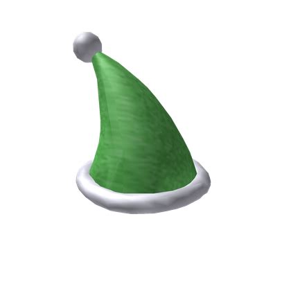 Elf Hat | Roblox Wikia | Fandom