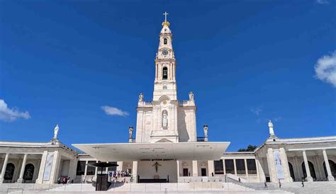 Fátima – Portugalist