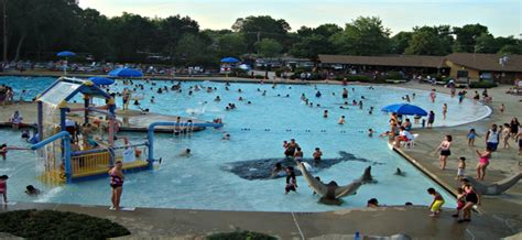 Bensenville Water Park & Splash Pad Coupon | ChicagoFun.com