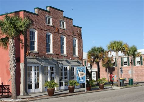 Apalachicola, Florida