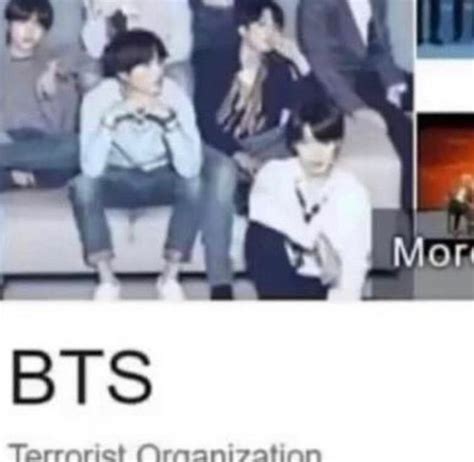 BTS bad : r/memes